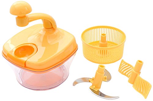 貝印 KAI 楽な 回転式 調理器 Kai House Select DH7220