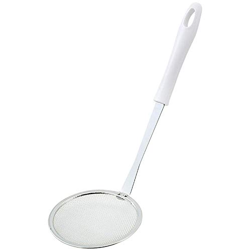 貝印 KAI 豆あくとり Kai House Select ホワイト 日本製 食洗機対応 DE5817