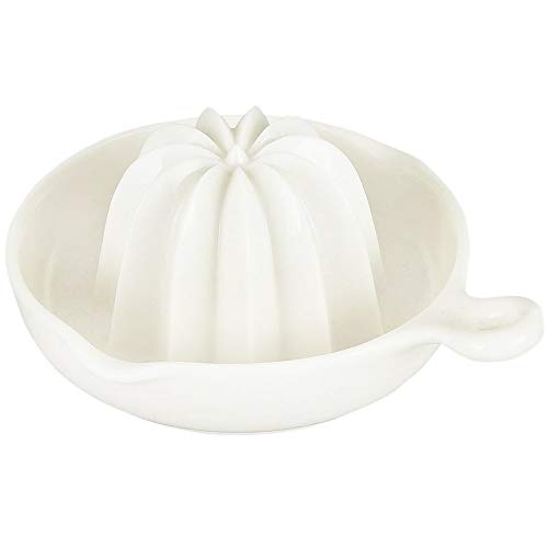 貝印 KAI セラミック グレープフルーツ絞り Kai House Select DH7186 白日本製(3)