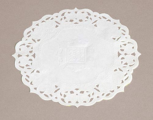 Kai House Select/-/DL6423・パッケージ個数:1・サイズ：直径20.3cm・素材・材質：本体：ロール紙・生産国：日本ケーキの美しい仕上がりを演出するレースペーパー 20枚入り