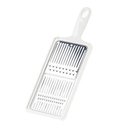 下村工業 日本製 味わい食房 ステン千切り・ツマ切り AST-605 新潟 燕三条製