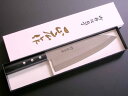 福井 正広(マサヒロ) ステン出刃 180mm #10607 4431ai