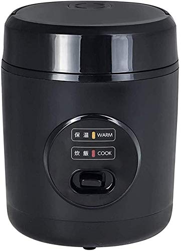 Other - [山善] 炊飯器 0.5~1.5合 マイコン式 小型 一人暮らし ミニ ライスクッカー ブラック YJE-M150(B)