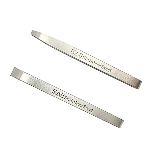 After Care - 貝印 KAI スタンダードセレクション 毛抜き 眉毛 セット用 ピンセット用 HL0402