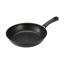 貝印(Kai Corporation) KAI 軽い 軽量 高熱効率 フライパン 26cm ガス火専用 PFOA PFOS フリー KHS DW