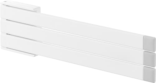 モダンホワイト/W24.5×D1.4×H6.5cm/1561・パッケージ個数:1・販売元、発送元が日本国外の場合、コピー品の恐れがありますのでご注意ください。・商品サイズ　収納時：W24.5×D1.4×H6.5cm(フィルムフック含まず)　使用時：W24.5×D24.7×H6.5cm(フィルムフック含まず)　フィルムフック接着面：W6×H6cm　　?商品重量：95g・品質表示　本体：ABS樹脂　キャップ：シリコーン　フィルムフック：ポリカーボネート・PET・ポリウレタン・耐荷重：ハンガー1つあたり：150g(静止荷重)　　?耐熱温度　フィルムフック：60℃　　?耐冷温度　フィルムフック：ー40℃・使用できる面：光沢のある平らな油染みしない面で、フィルムフックの接着面よりも大きい面　タイル・プラスチック・ステンレス・ガラス・金属塗装面・人工大理石フィルムフックで簡単に取り付けできる布巾ハンガー。 使わない時は畳んでスリムに収納。 布巾やゴム手袋などが掛けられ、左右どちらの向きでも取り付けることができます。 タイルにも取り付け可能。