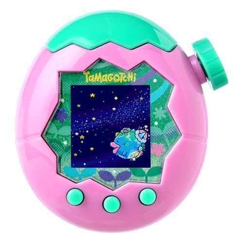 Pink Land/-/-・Color:Pink Land・特典は付属いたしません。・(C)BANDAI・［カテゴリー］たまごっち・［使用電池］単4 × 2（別売）・［対象年齢］6才〜商品紹介 特典は付属いたしません。 ぐるぐる育てて大発見あなただけのたまごっちパラダイスを育てよう ●ぐるぐる育ててズームでお世話 ズームダイヤルを回して細胞レベルから宇宙レベルまでのお世話が可能。 生まれた「にゅーたまごっち星」からズームして、フィールドのうんちを片付けて、おいしいごはんを食べさせて、病気の細胞を治療して、さらに新機能「ラボモード」で、ミニゲームやお買い物、図鑑まで？たまごっちのお世話はかつてないほど大忙し ●出会えるたまごっちは50 000種以上 環境やお世話の仕方によって、12種族、50以上のたまごっちに成長。 ブリードして遺伝することで、さらに多種多様な姿に ●何が起きるかわからないドキドキのツーしん たまごっちデバイスをドッキングしてツーしん 相性が良いと子どもが誕生、相性が悪いと…？ 遊べる「たまふぃーるど」は「りく」「みず」「そら」の3つ 「りく」から遊びがスタートする、Pink Landデバイスです [セット内容] ・Tamagotchi Paradise - Pink Land…1 ・取扱説明書…1 ・育成ガイド…1 [使用電池] 単4乾電池×2本（別売り） 安全警告 該当なし