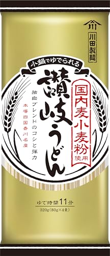 100g当たり：エネルギー333kcal、たんぱく質7.9g、脂質1.4g、炭水化物72.1g、食塩相当量4.2g商品紹介 コシと弾力のある食感で、小鍋でも調理が可能です。 原材料・成分 小麦粉（国内製造）、食塩