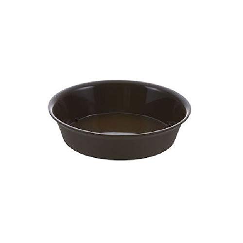 シンプルダークブラウン/5号/5号 ダークブラウン・Color:ダークブラウンSize:5号・パッケージ個数:1・プラスチック製のため、腐らず、割れにくく、軽い。・観葉植物は根がしっかり張るものが多いので、深いつくりの鉢が適しています。・径と高さが1: 1の観葉植物鉢なら安心して栽培が楽しめます。・スタイリッシュなフォルムなので、すっきり、ムダがなく、インテリアに溶け込みます。プラスチック製のため、腐らず、割れにくく、軽い。 観葉植物は根がしっかり張るものが多いので、深いつくりの鉢が適しています。 径と高さが1: 1の観葉植物鉢なら安心して栽培が楽しめます。 スタイリッシュなフォルムなので、すっきり、ムダがなく、インテリアに溶け込みます。