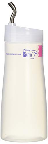 3)ディスペンサーMナチュラル/280 ml/ー・Color:ナチュラルSize:280 mlStyle:3)ディスペンサーM・パッケージ個数:1・外寸 :φ62×H181mm・製品重量:50g・材質:本体:ポリエチレン・蓋:AS樹脂・ノズル:ステンレス・容量:280ml