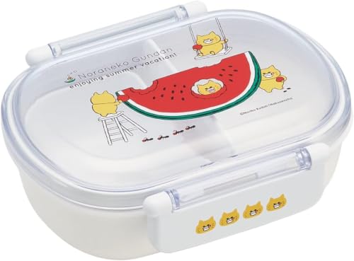 スケーター弁当箱子供360mlふわ...