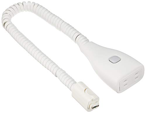 樂天商城 - パナソニック(Panasonic) 照明器具配線 ショップライン リーラーコンセント 1800 DH8550