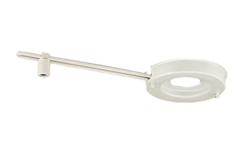 パナソニック(Panasonic) ペンダントサポーター 天井直付型 Uライト方式 照明 LK04160 ホワイト