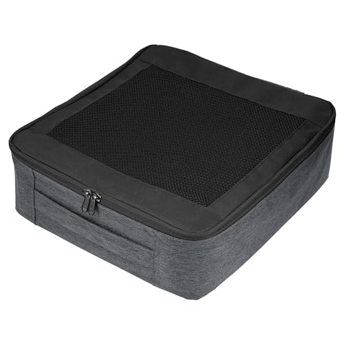 収納バッグJF3~JF6用/収納バッグ/NZ851・Color:JF3~JF6用Size:収納バッグ・パッケージ個数:1・【 専用設計ならではのピッタリ取り付けホンダN-BOX専用の収納バッグ 】ホンダ　N-BOX（型式：JF3〜JF6　年式：2017［平成29］年9月〜）の助手席下に収納できるよう設計・デザインした収納バッグです。・【 助手席下のスペースを収納に 】座席後部から出し入れのできる本製品を設置することで、収納を増やせます。専用設計なので助手席の下のスペースにピッタリ収まります。・【 工具不要でカンタン出し入れ 】助手席下に付属のケーブル干渉防止ベルトを取り付けるだけで準備完了。工具を使用したり加工したりせずに本製品を助手席下に収納することができます。・【 収納可能な物の例 】・折り畳み傘　・レインコート　・洗車用具 / 掃除用具　・携帯トイレ　・レジャーシート　・靴　・シート下/フロアに置くタイプの芳香剤や消臭剤の予備（開封したものは不可）　濡れた物、尖った物は入れないでください。また、濡れや汚れに弱いものは収納しないでください。・【 適合専用設計ならではのピッタリ取り付けホンダN-BOX専用の収納バッグ ●ホンダN-BOX専用の収納バッグ ホンダ　N-BOX（型式：JF3〜JF6　年式：2017［平成29］年9月〜）の助手席下に収納できるよう設計・デザインした収納バッグです。 ●助手席下のスペースを収納に N-BOXは助手席の下に広いスペースがあります。 座席後部から出し入れのできる本製品を設置することで、収納を増やせます。 ●ピッタリ収まる専用設計 N-BOX専用設計なので助手席の下のスペースにピッタリ収まります。 ●様々なものが入る大容量のバッグ 内寸：高さ約100mm×幅約310mm×奥行約340mm。耐荷重5kg。 様々な物を入れておくことができます。 〇収納可能な物の例 ・折り畳み傘 ・レインコート ・洗車用具 / 掃除用具 ・携帯トイレ ・レジャーシート ・靴 ・シート下/フロアに置くタイプの芳香剤や消臭剤の予備（開封したものは不可） 濡れた物、尖った物は入れないでください。また、濡れや汚れに弱いものは収納しないでください。 ●工具不要でカンタン出し入れ 助手席下に付属のケーブル干渉防止ベルトを取り付けるだけで準備完了。工具を使用したり加工したりせずに本製品を助手席下に収納することができます。 取り出す際も、後部座席側から持ち手を引っ張るだけでカンタンに引き出すことができます。 ●中身が見やすいメッシュ生地 製品の一部にメッシュ生地を使用しているため、ファスナーを開けずに中身を確認できます。 ●ファスナーで大きく開く開口部 ファスナーを開けると開口部が大きく開きます。 大きなモノやまとめてのモノの出し入れがカンタンにできます。 ●持ち運びにも便利な持ち手付き 持ち手がついているため、本製品を車から持ち出して運ぶこともカンタンにできます。 助手席下から本製品を取り出す際にも持ち手をもって引き出すことができます。 ●お手入れ方法 ・汚れた場合は、固く絞った布等で軽く拭き取ってください。 ・洗濯やドライクリーニングはしないでください。 ・ベンジン・シンナーなどの溶剤は使用しないでください。 ●お求めいただく前に 本製品は以下の車種の右ハンドル車専用です。 ホンダ N-BOX/N-BOX CUSTOM 型式：JF5/JF6 年式：2023(令和5)年10月〜 スロープ仕様車は除く。 型式：JF3/JF4 年式：2017(平成29年)9月〜2023年(令和5)年10月 ベンチシート仕様車のみ。 下記車種にも取り付けが可能です。 ホンダ N-BOX JOY 型式：JF5/JF6 年式：2024（令和6）年9月〜 調査日（2025年3月）以降の仕様変更車には適合しない場合があります。 ・助手席の下に追加オプションが装着されている車両へは取り付けできません。 ・本製品は、後部座席側から助手席下に設置する製品です。 ・本製品に防汚、防水、撥水機能はありません。 ●警告 助手席下のケーブルに本製品が干渉してケーブルが外れると、シートベルトリマインダーやシートヒーターが動作しなくなるおそれがあります。使用する際は確実にケーブル干渉防止ベルトの取り付けをおこなってください。 また、定期的にケーブル干渉防止ベルトを点検し、しっかりと固定されていることを確認してください。 ●注意 ・目的以外の使用はしないこと。 ・助手席の前方からバッグを出し入れしないこと。ケーブルや座席フレームなどに干渉します。 ・運転席の下に設置しないこと。運転席下のダクトなどに干渉します。 ・5kg以上の物や尖った物は入れないこと。製品が破損するおそれがあります。 ・バッグが膨らんだ状態で助手席下に設置すると、バッグを出し入れする際や助手席をスライドさせる際に干渉することがあります。 ・壊れやすい物を入れて助手席下に設置した場合、後部座席の乗員の足が当たると、バッグの内容物が破損するおそれがあります。 ・重い荷物を入れたまま長時間吊り下げて放置しないこと。 ・本製品が劣化・破損した場合は使用しないこと。 ・本製品が濡れた場合は、すぐに乾いた布等で軽く拭き取ること。濡れたまま衣服や車両のシートに触れると、摩擦などにより色が移るおそれがあります。 ・熱で変形したり変質したりする物や、破裂するおそれのある物（ガスライター・エアゾール製品）を入れた状態で車内に放置しないこと。 ・本製品の付近に開封済みの消臭剤や芳香剤を置かないこと。変色のおそれがあります。