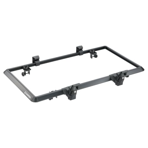 ベース単体クイックベース60/160 L/INQ60・Size:160 LStyle:ベース単体・パッケージ個数:1・本製品はINNOギアキャリーケース（品番：BRL160MBK）専用の取付ベースです。・INNOエアロバー・スクエアバーどちらにも対応しています。・2ヶ所のレバーを操作することで簡単に専用アタッチメント（ギアキャリー）を着脱可能です。簡単に着脱できるので、狭い場所（立体駐車場）やキャンプ場での移動にも便利です。・マットブラックカラーでどんな車両へもマッチします。・本製品の車両へのお取り付けには、別売車種専用ベースキャリアセットが必要になります。INNO公式HPで車種別適合情報をご確認ください。商品紹介 本製品はINNOギアキャリーケース(品番:BRL160MBK)専用の取付ベースです。 INNOエアロバー・スクエアバーどちらにも対応しています。 2ヶ所のレバーを操作することで簡単に専用アタッチメント(ギアキャリー)を着脱可能です。簡単に着脱できるので、狭い場所(立体駐車場)やキャンプ場での移動にも便利です。 マットブラックカラーでどんな車両へもマッチします。 本製品の車両へのお取り付けには、別売車種専用ベースキャリアセットが必要になります。INNO公式HPで車種別適合情報をご確認ください。 安全警告 本製品の車両へのお取り付けには、別売車種専用ベースキャリアセットが必要になります。INNO公式HPで車種別適合情報をご確認ください。