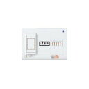パナソニック(Panasonic) スッキリ21単2横一30A6+0 AL付 BQWB3236