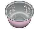 パナソニック 内釜(内なべ)単品 ARE50-K13 (対応製品:SR-PW108-W、SR-SPA108-K)