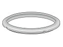 パナソニック Panasonic 電気圧力なべ パッキン ARB84-L90