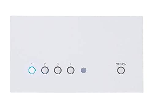 パナソニック(Panasonic) リビングライコン5マルチ調光ホワイト NQ28751WK