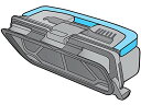 パナソニック Panasonic ロボット掃除機 ルーロ RULO ダストボックス お手入れブラシ付 AMV00K-LS0V AMV00K-JS