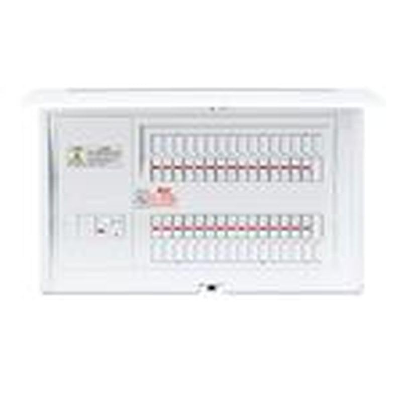 -/-/BQR86124・パッケージ個数:1・●コンパクトなパネルサイズ(br)●スッキリ感が自慢のフラットデザイン、インテリアにも美しく溶け込みます。また、広いガタースペースで施工性や安全性なども優れています。●100−200Vの切替は全回路可能です。(200Vの場合、2P2Eブレーカをご使用ください)(br)●盤定格電流を超える主幹ブレーカは取り付けないでください。商品紹介 ●コスモC露出 L無60A12+4 BQR86124 より .