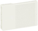 パナソニック(Panasonic) コスモシリーズワイド21 埋込トリプルスイッチハンドル ホワイト WT3003W 10個入