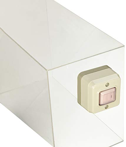 パナソニック(Panasonic) 防雨露出スイッチB 片切 WS4021