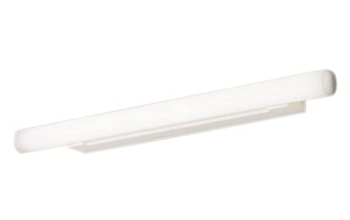 パナソニック(Panasonic) 天井直付型・壁直付型 LED 電球色 ブラケット 美ルック・拡散タイプ・両面化粧タイプ LGB85039KL