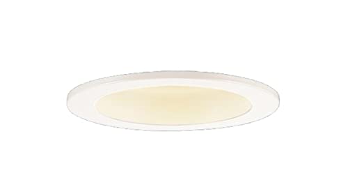 樂天商城 - パナソニック(Panasonic) ベースダウンライト シンクロ調色・拡散マイルド・φ100 100形 ホワイト LGD3100LU1