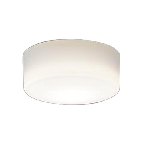 Rakuten - パナソニック(Panasonic) LEDシーリングライト 小型 60形 電球色 直付タイプ 壁取り付け可 LGB51520LE1