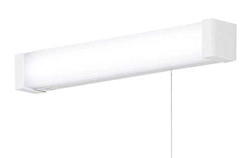 パナソニック(Panasonic) LED ブラケット 壁直付型 直管15形 昼白色 LSEB7113LE1