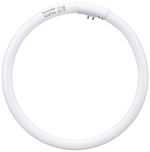-/-/FHC20ENWH・パッケージ個数:1・サイズ:ガラス管径 1.6×外径(内径) 22.5(19.2)cm・本体重量:0.081Kg・定格寿命:16 000時間(定格寿命は平均値であり、値ではありません。)・仕様1:種別=20形、光色=ナチュラル色、口金=GZ10q・仕様2:定格ランプ電力(定格点灯時/高出力点灯時)=20W/28W、ランプ電流(定格点灯時/高出力点灯時)=0.215/0.360より ●長寿命No.1 1(約16000時間の長寿命)・・・PANASONICスリムパルック蛍光灯 丸形比 約1.3倍 ●明るさ長もちNo.1 1・2 最後まで明るく目にやさしい・・・約16000時間経過時でも約80%の明るさを維持 ●明るさ約5%アップ・・・PANASONICスリムパルック蛍光灯 丸形比 ●1 高周波点灯専用環形蛍光灯(FHCタイプ)において 2008年7月1日現在(PANASONIC調べ) ●2 光束維持率80%以上の時間 2008年7月1日現在(PANASONIC調べ) ● 必ずFHC専用器具でご使用ください