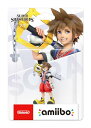 amiibo ソラ【大乱闘スマッシュブラザーズシリーズ】(2)