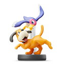 amiibo ダックハント (大乱闘スマッシュブラザーズシリーズ)(2)