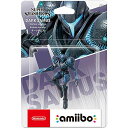 amiibo ダークサムス (大乱闘スマッシュブラザーズシリーズ)(2)