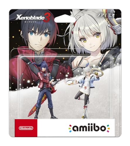 amiibo ֥륻åȡΥΥߥ(Υ֥쥤ɥ꡼)