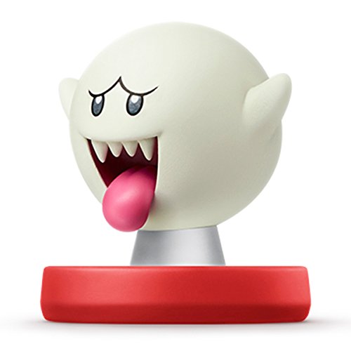 amiibo テレサ (スーパーマリオシリーズ)