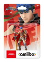 amiibo アイク (大乱闘スマッシュブラザーズシリーズ)