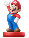 amiibo マリオ (スーパーマリオシリーズ)