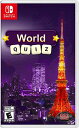 World Quiz for Nintendo Switch