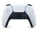 【純正品】DualSense ワイヤレスコントローラー (CFI-ZCT1J)