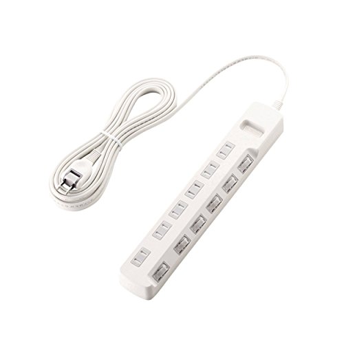 쥳 Ÿå 륬 ̥å ۤꥷå 6ĸ 5m ۥ磻 T-K6A-2650WH