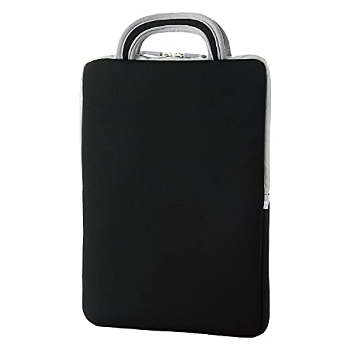 エレコム パソコンケース PCケース GIGAスクール オンライン学習 タブレット学習 ランドセル対応 11.6インチまで PC・タブレット用