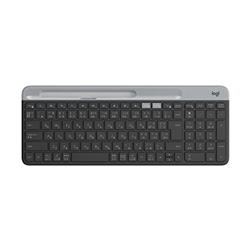 Logicool() Ų Bluetooth 磻쥹ܡ K580GR ե Ķ  Unifying ...