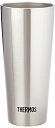 サーモス 真空断熱タンブラー 400ml ステンレス 2個セット JDI-400P S