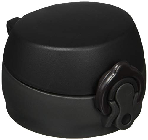 サーモス 交換用部品 ケータイマグ (JNL)用 せんユニット (飲み口・パッキンセット付き) パールブラック