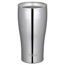 サーモス 真空断熱タンブラー 400ml ステンレスミラー JCY-400 SM(3)