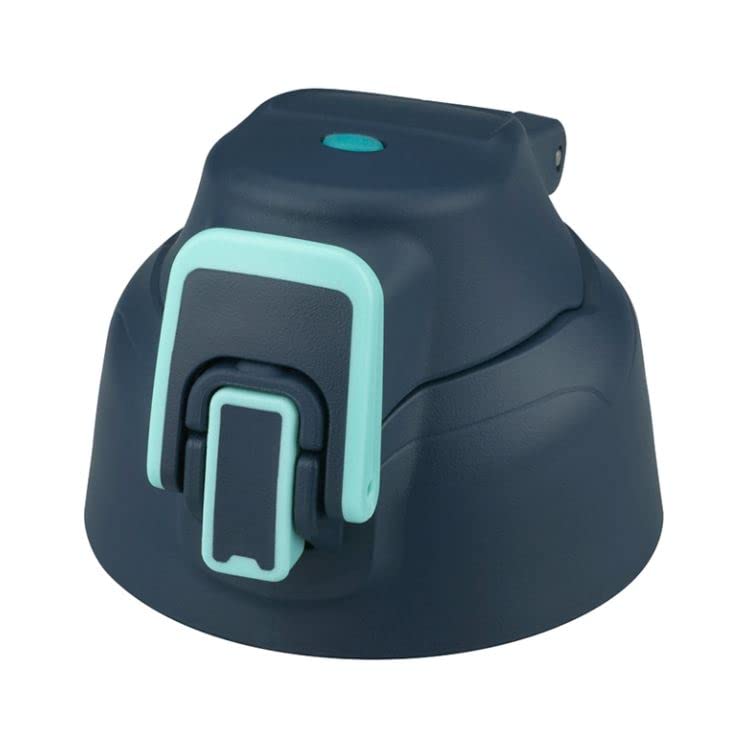 サーモス 交換用部品 スポーツボトル FHT-1500F キャップユニット ネイビーミント (NVMT)