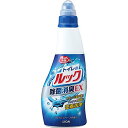 LION トイレのルック 便器用洗浄剤 本体 450ml