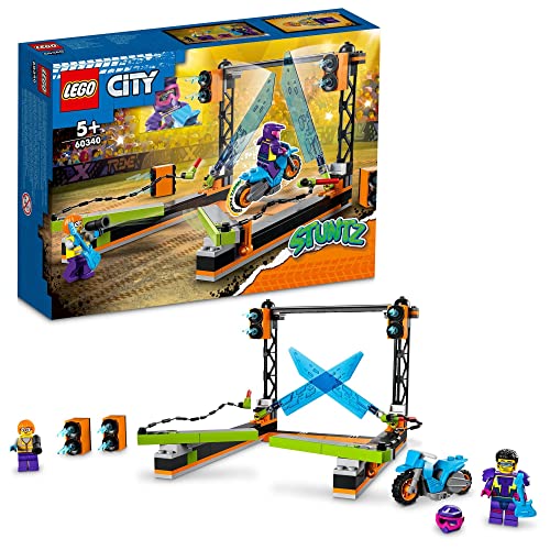 쥴(LEGO) ƥ ֥졼ɥȡ 60340  ֥å ץ쥼   ˤλ λ 5аʾ